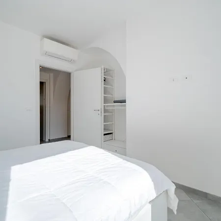 New!central Apt 5 Min Walk From The Metro Brignole * Génova
