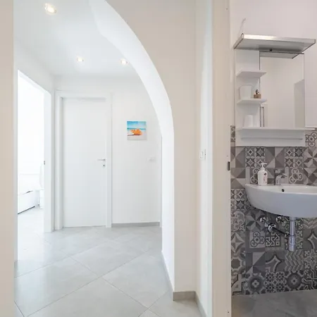 Apartamento New!central Apt 5 Min Walk From The Metro Brignole
