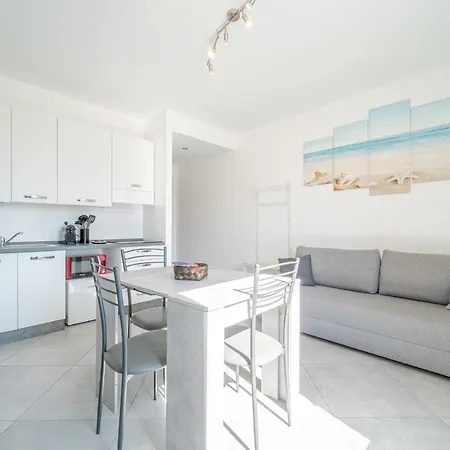 Apartamento New!central Apt 5 Min Walk From The Metro Brignole *